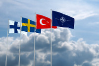 Mỹ có sẵn sàng loại Thổ Nhĩ Kỳ và Hungary để Thụy Điển gia nhập NATO?