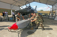 Pháp tái sản xuất tên lửa hành trình SCALP cực nguy hiểm