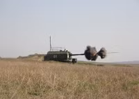 Vì sao Nga cần pháo bờ biển 130 mm A-222 Bereg 'hàng hiếm'?