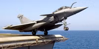 Tiêm kích Rafale-M chính thức đánh bại MiG-29K để giành hợp đồng cực lớn