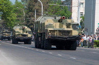 Vì sao Nga cần pháo bờ biển 130 mm A-222 Bereg 'hàng hiếm'?