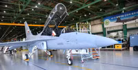 Chiến đấu cơ FA-50 Block 20 - ứng viên sáng giá nhất thay thế Su-22?