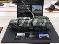 Vì sao Nga cần pháo bờ biển 130 mm A-222 Bereg 'hàng hiếm'?