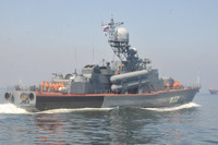 Nga công bố kế hoạch khóa chặt Biển Đen sau khi rút khỏi thỏa thuận ngũ cốc