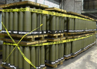 Công nghiệp quốc phòng Ukraine sẽ có sự hồi sinh mạnh mẽ?