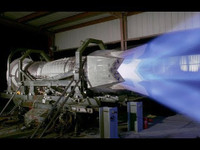 Mỹ lo ngại khi tiêm kích tàng hình J-20 Trung Quốc lên đời động cơ WS-15 