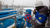 Tập đoàn Gazprom trước nguy cơ không đủ vốn để tái đầu tư sản xuất