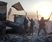 Lính đánh thuê Wagner tại nước ngoài đang 'triệt thoái nhanh chóng'