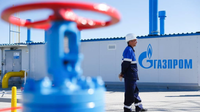 Tập đoàn Gazprom trước nguy cơ không đủ vốn để tái đầu tư sản xuất