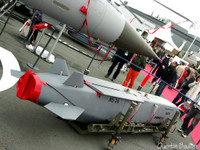 Pháp tái sản xuất tên lửa hành trình SCALP cực nguy hiểm