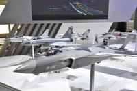 Mỹ lo ngại khi tiêm kích tàng hình J-20 Trung Quốc lên đời động cơ WS-15 