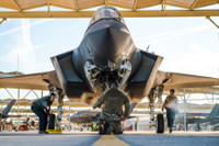 Sự cố radar APG-85 đe dọa chương trình nâng cấp hàng loạt tiêm kích F-35