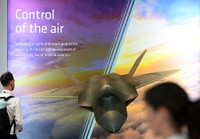 Tempest vượt FCAS trong cuộc đua chế tạo tiêm kích thế hệ sáu