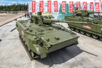 Do đâu Nga phải tái sử dụng pháo cao xạ S-60 cũ?