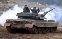 'Xe tăng đồ cổ' M-55S và T-62M sắp có màn đối đầu nảy lửa tại Ukraine?