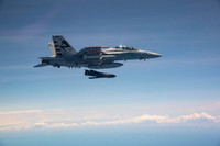 Tổ hợp HIMARS có thể tấn công mục tiêu cách... 1.000 km nhờ tên lửa LRASM-SL?