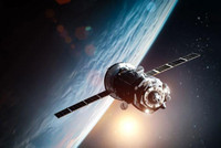 Mỹ có thể sử dụng vũ khí bí mật từ không gian để chống lại Nga