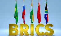 Tổ chức BRICS sắp lấy đi một đồng minh chủ chốt của Mỹ?