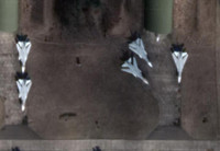 Belarus viện trợ Nga chiến đấu cơ Su-27 và Su-24 đang được cất giữ?