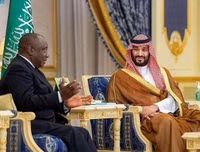 Tổ chức BRICS sắp lấy đi một đồng minh chủ chốt của Mỹ?