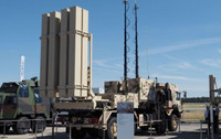 Tổ hợp phòng không IRIS-T Ukraine lập kỷ lục mới?