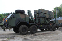 Chuyên gia Nga cảnh báo số phận hệ thống phòng không NASAMS ở Ukraine