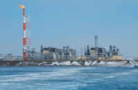 Đồng minh thân thiết thay Mỹ trọng dự án năng lượng quan trọng bậc nhất của Nga?