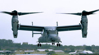 Máy bay V-22 Osprey là sai lầm lớn của Quân đội Mỹ