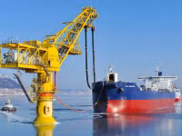 Đồng minh thân thiết thay Mỹ trọng dự án năng lượng quan trọng bậc nhất của Nga?