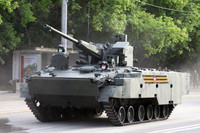 Do đâu Nga phải tái sử dụng pháo cao xạ S-60 cũ?