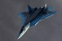 Đại tướng Nga tiết lộ hoạt động bí mật của tên lửa Kinzhal và tiêm kích Su-57 tại Ukraine