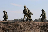 Cuộc tấn công của Quân đội Ukraine trên hướng Kherson đã sa lầy?