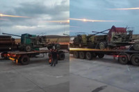 Do đâu Nga phải tái sử dụng pháo cao xạ S-60 cũ?