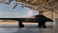Máy bay ném bom tàng hình B-21 Raider sẽ giúp Không quân Mỹ 'thay đổi mọi thứ'