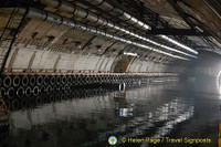 Nga hồi sinh căn cứ tuyệt mật Object 825 tại Crimea nếu xảy ra chiến tranh?