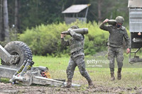 Quân đội Ukraine áp sát thành phố Svatovo ở khoảng cách 12 km