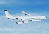 [ẢNH] Mỹ cho trinh sát cơ quần đảo kỷ lục trên biển Đông