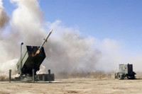 Chuyên gia Nga cảnh báo số phận hệ thống phòng không NASAMS ở Ukraine