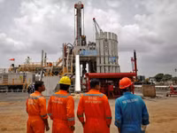 Đồng minh thân thiết thay Mỹ trọng dự án năng lượng quan trọng bậc nhất của Nga?