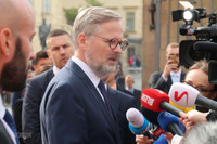 Ukraine bất an khi nhận thấy sự chia rẽ trong Cộng đồng chính trị châu Âu