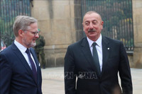 Ukraine bất an khi nhận thấy sự chia rẽ trong Cộng đồng chính trị châu Âu