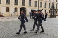 Ukraine bất an khi nhận thấy sự chia rẽ trong Cộng đồng chính trị châu Âu