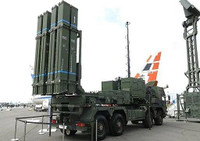 Tổ hợp phòng không IRIS-T Ukraine lập kỷ lục mới?