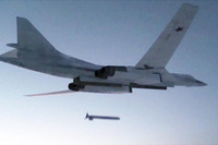 Cuộc tấn công tên lửa của Nga đã chia khu vực Odessa thành hai phần