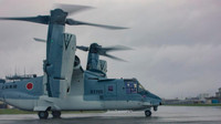 Máy bay V-22 Osprey là sai lầm lớn của Quân đội Mỹ
