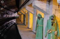 Nga hồi sinh căn cứ tuyệt mật Object 825 tại Crimea nếu xảy ra chiến tranh?