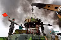 Nga muốn 'mượn' Trung Quốc xe chiến đấu bộ binh 'mạnh hơn BMP-3'?