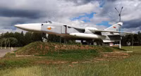 Belarus viện trợ Nga chiến đấu cơ Su-27 và Su-24 đang được cất giữ?