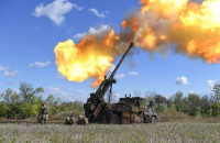 Ukraine báo động khi phát hiện Nga đưa UAV cảm tử Shahed-136 sang đất Belarus