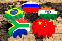 Tổ chức BRICS sắp lấy đi một đồng minh chủ chốt của Mỹ?